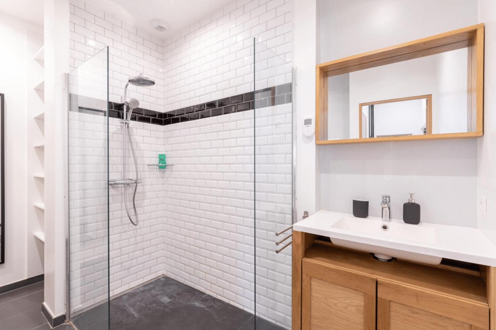 Grand' Place - Beautiful Apartment For 2 リール エクステリア 写真